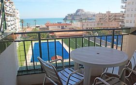 Apartamentos Peñíscola Playa 3000